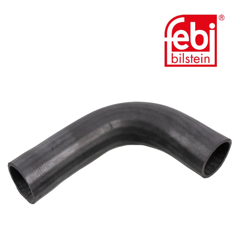 Coolant Hose