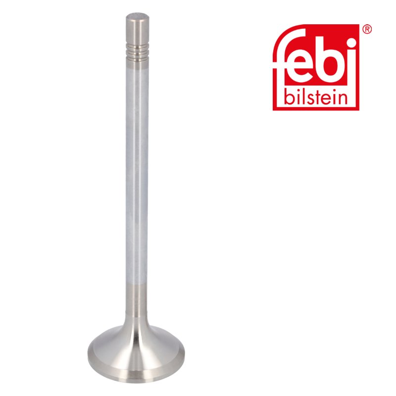 Exhaust Valve