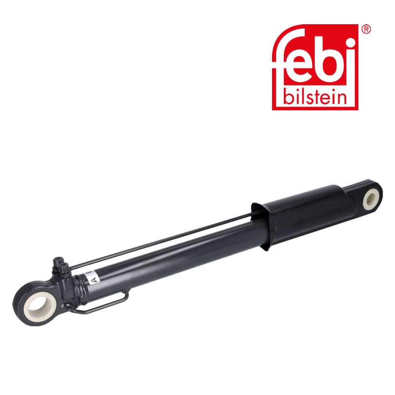 Tilt Cylinder for cabin