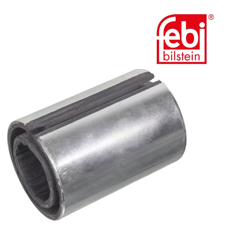 Leaf Spring Bush for spring eye