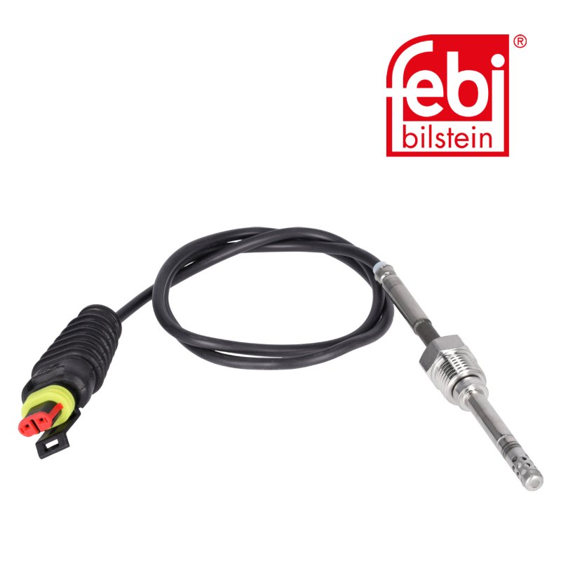 Abgastemperatursensor