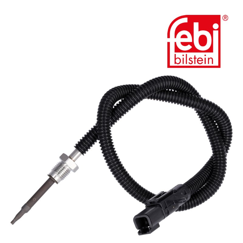 Abgastemperatursensor