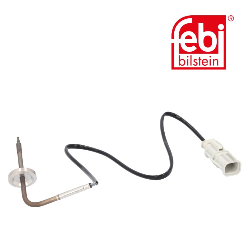 Exhaust Gas Temperature Sensor