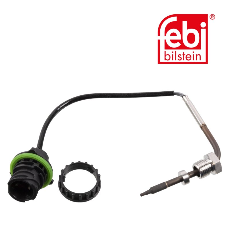 Exhaust Gas Temperature Sensor