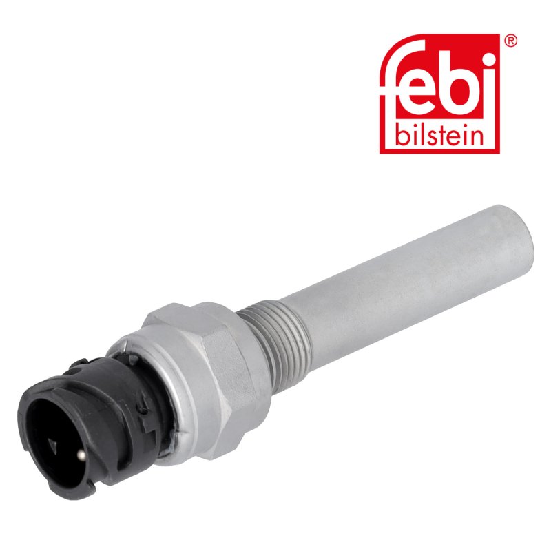 Drehzahlsensor