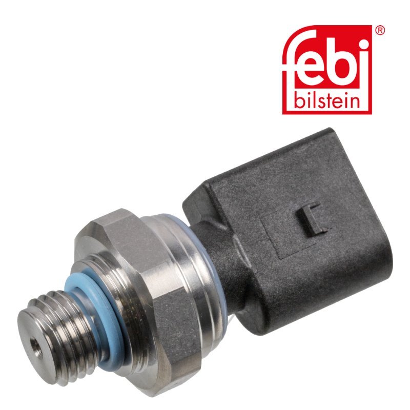 Kraftstoffdrucksensor