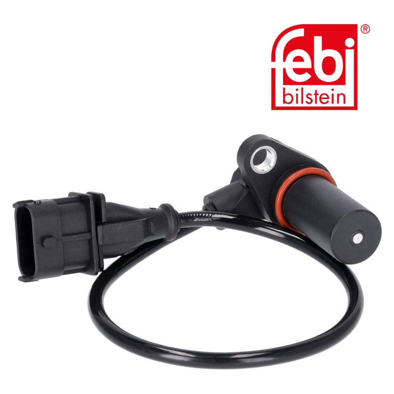 Kurbelwellensensor mit Dichtring