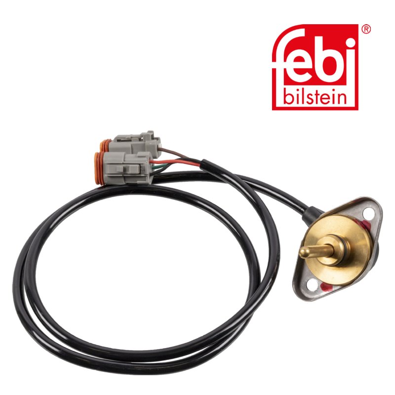 Ladedrucksensor