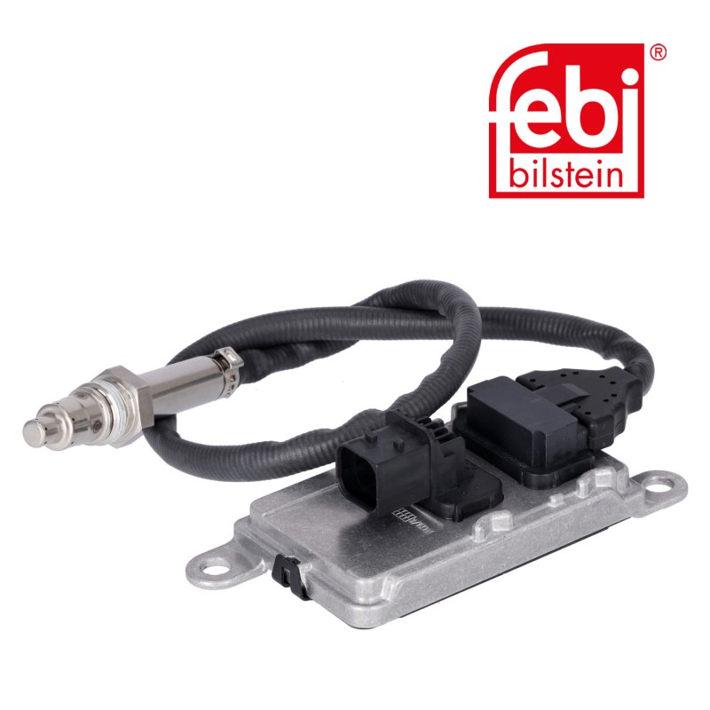 NOx - Sensor for SCR-type catalytic converter (AdBlue® system)