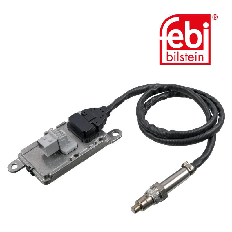 NOx-sensor voor SCR-katalysator (AdBlue®-systeem)