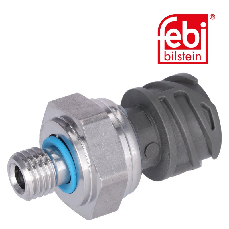 Manifold Pressure Sensor with sealing ring