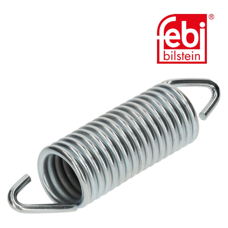 Brake Shoe Spring