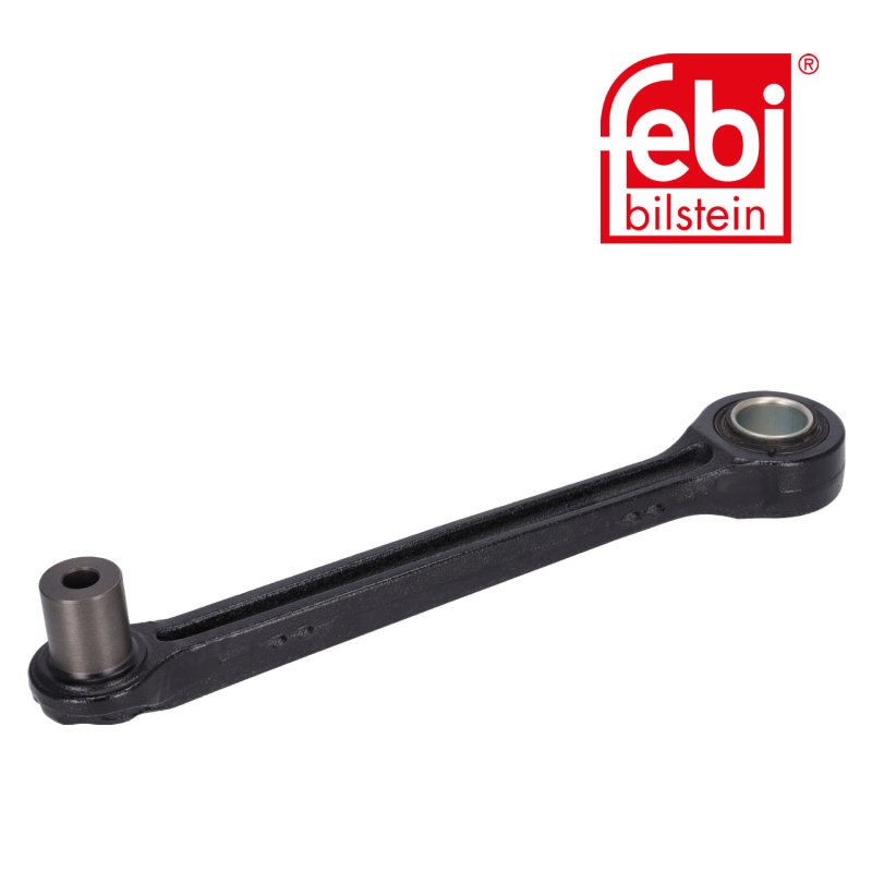 Stabiliser Link with rubber-metal mount