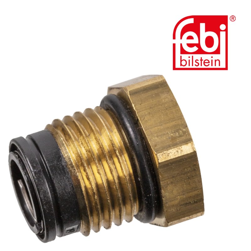 Fitting for compressed air line (universal)