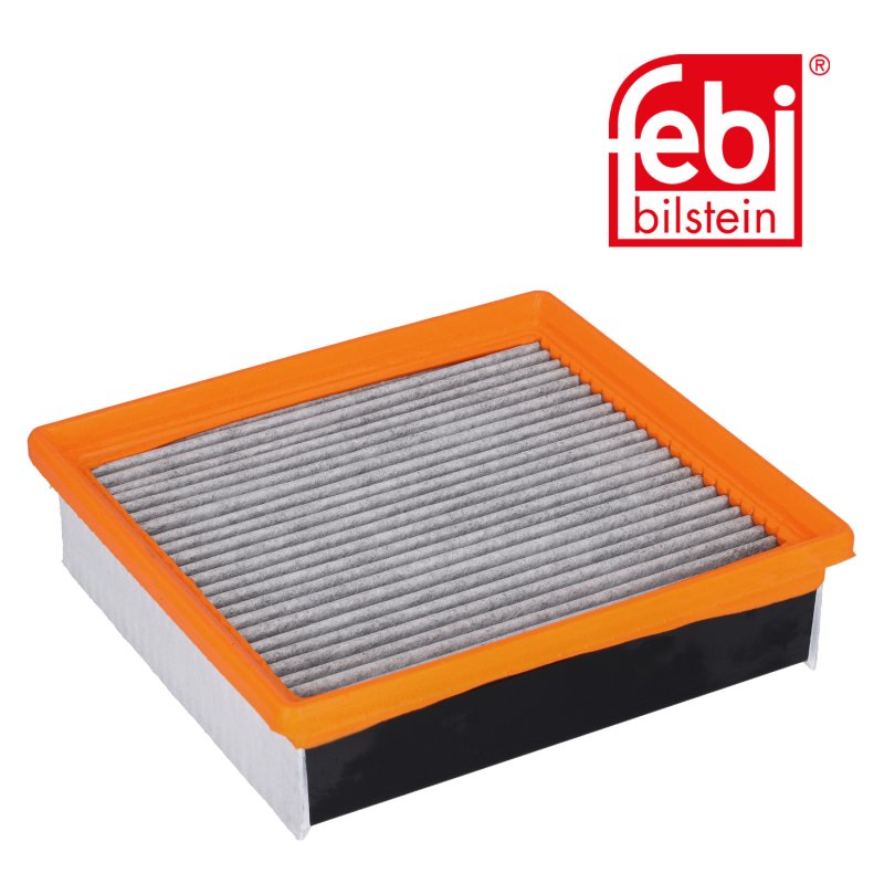 Cabin Filter
