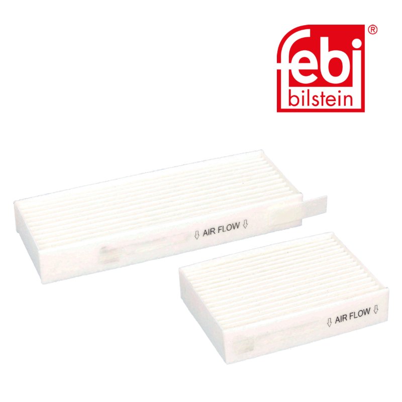 Cabin Filter Set