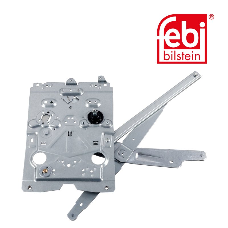 Window Regulator