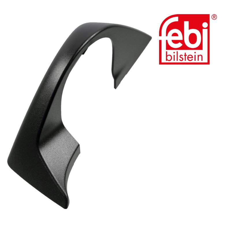 Cover for exterior mirror