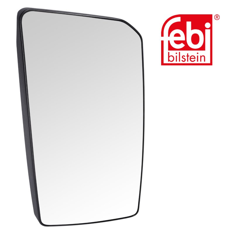 Mirror Glass for main mirror