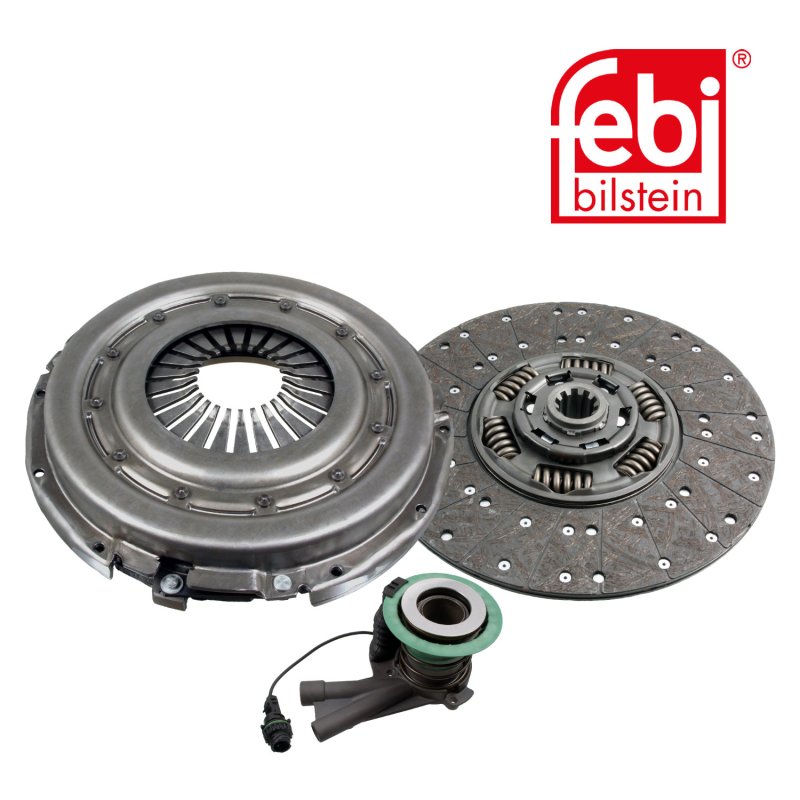 Clutch Kit