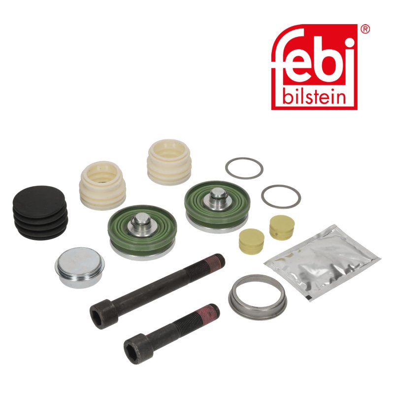 Brake Caliper Repair Kit