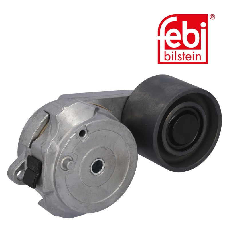riemspanner voor multi-V-riem