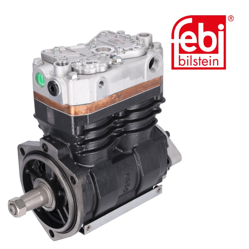 luchtdruk compressor