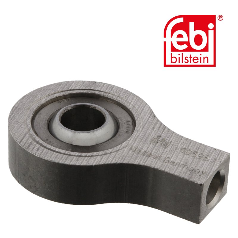 Push Rod for cab shock absorber