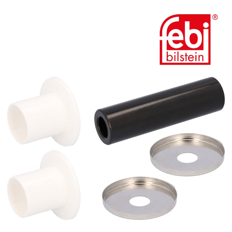 Cabin Suspension Repair Kit