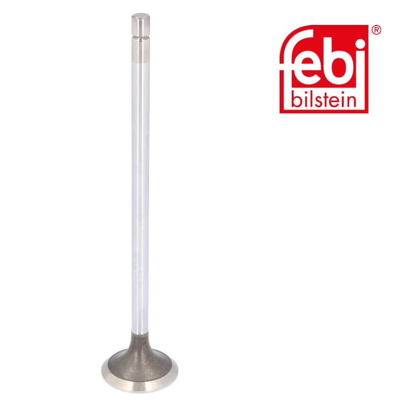 Exhaust Valve