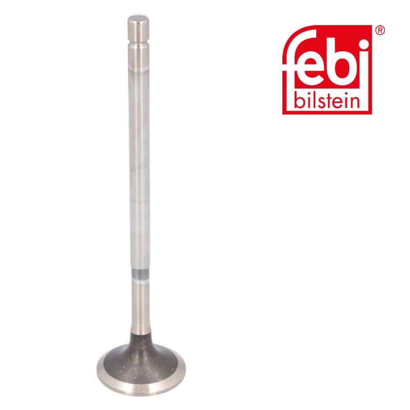 Exhaust Valve