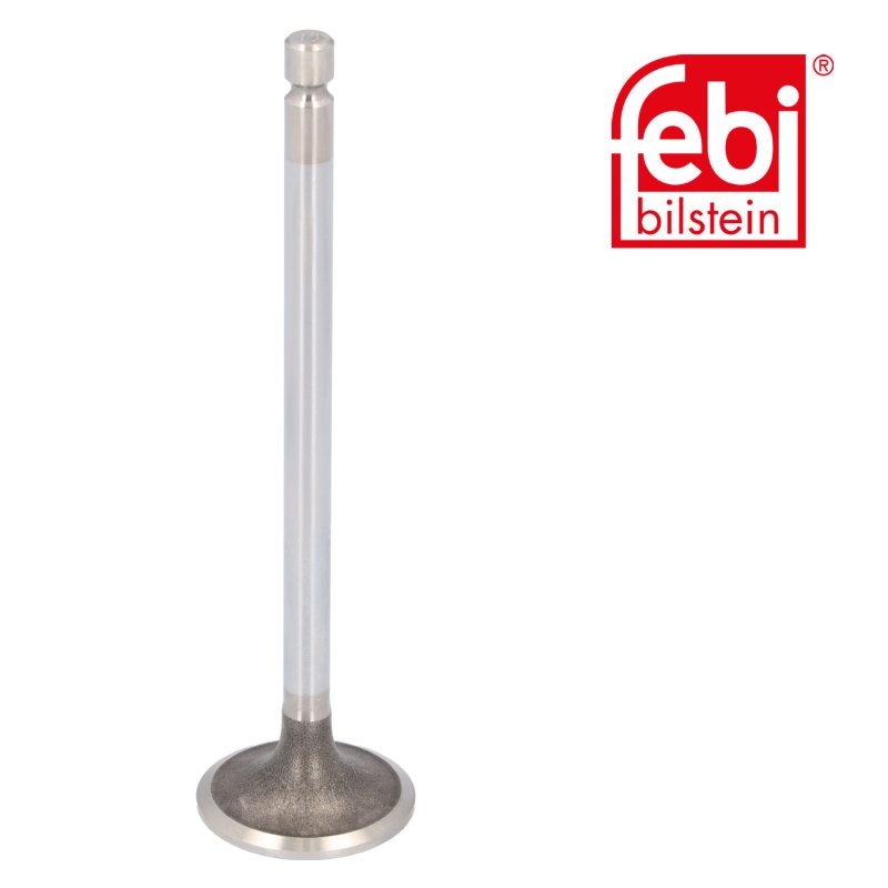 Inlet Valve