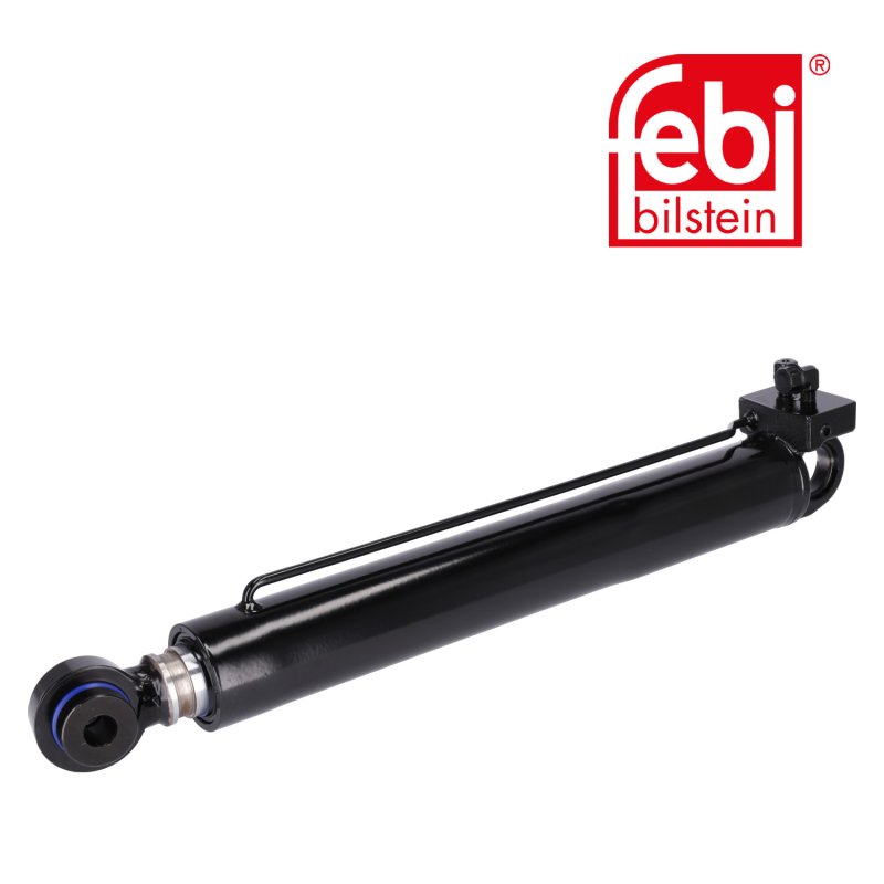 Tilt Cylinder for cabin