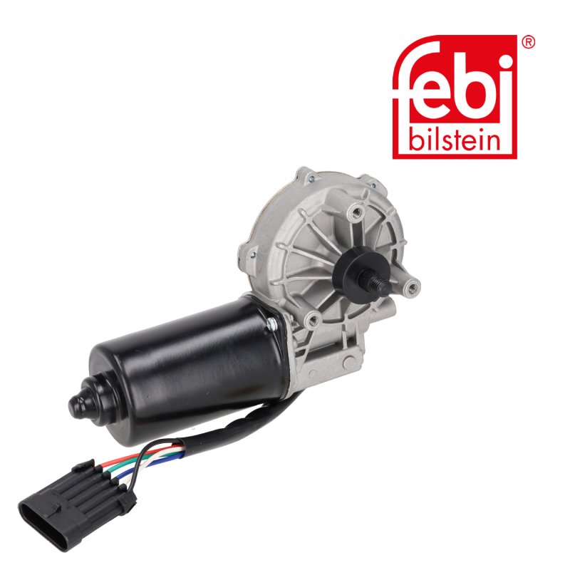 Wiper Motor