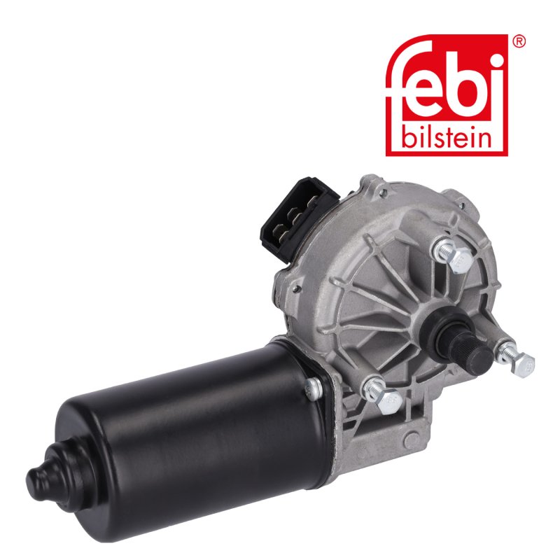 Wiper Motor
