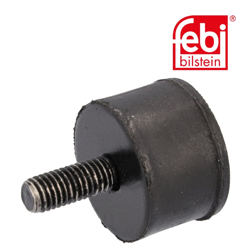 Rubber Metal Buffer for exhaust system