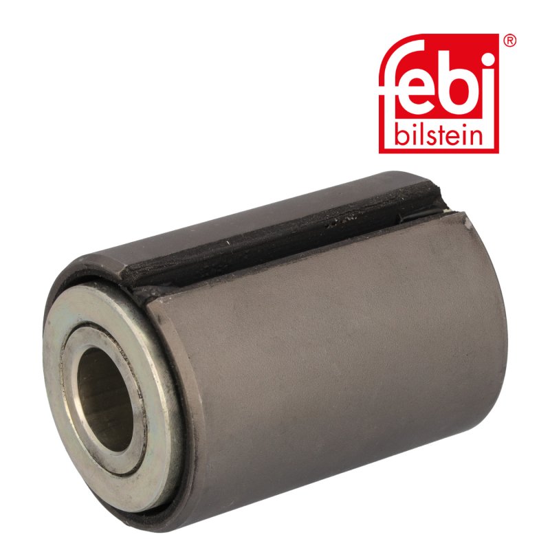 Leaf Spring Bush for lifting axle