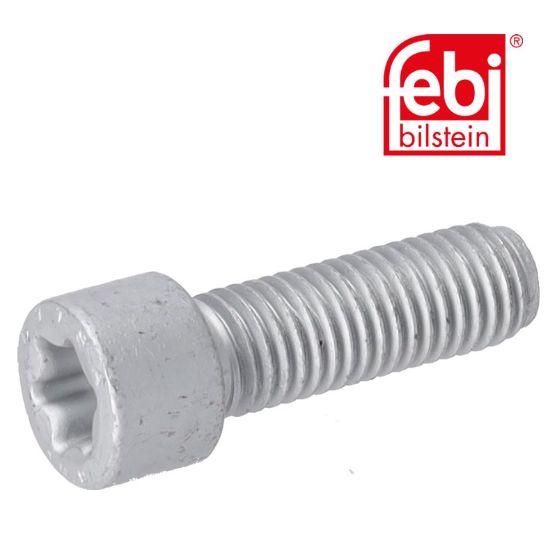Bolt for propshaft
