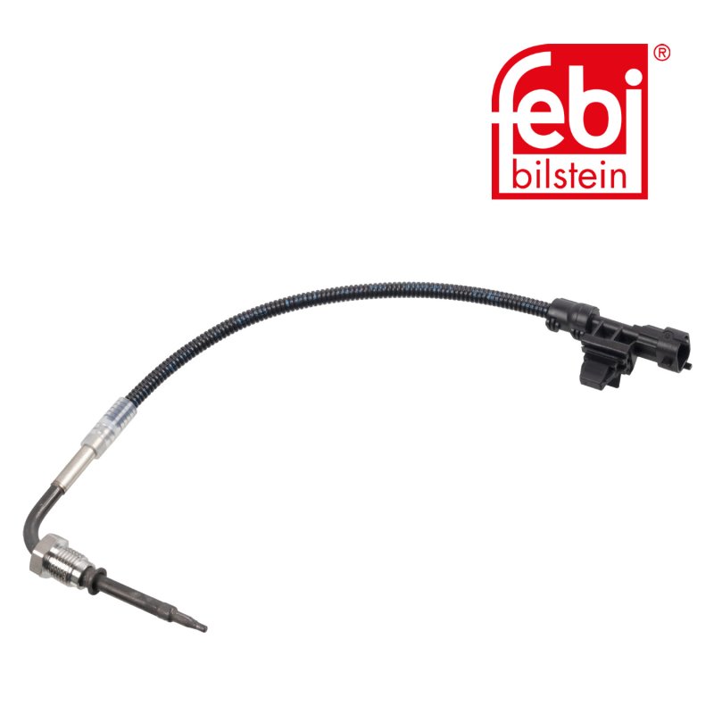 Exhaust Gas Temperature Sensor
