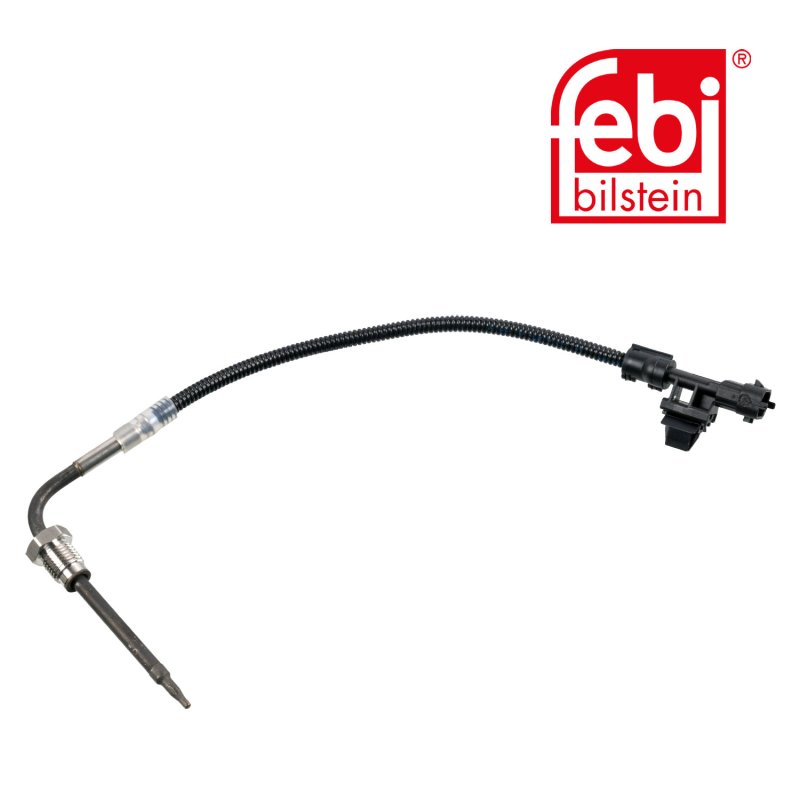 Exhaust Gas Temperature Sensor
