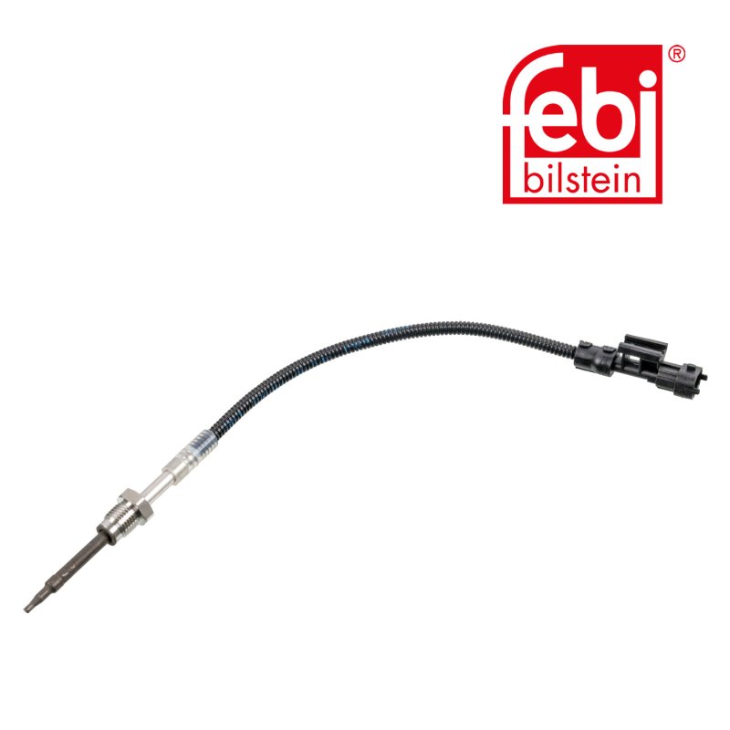 Abgastemperatursensor