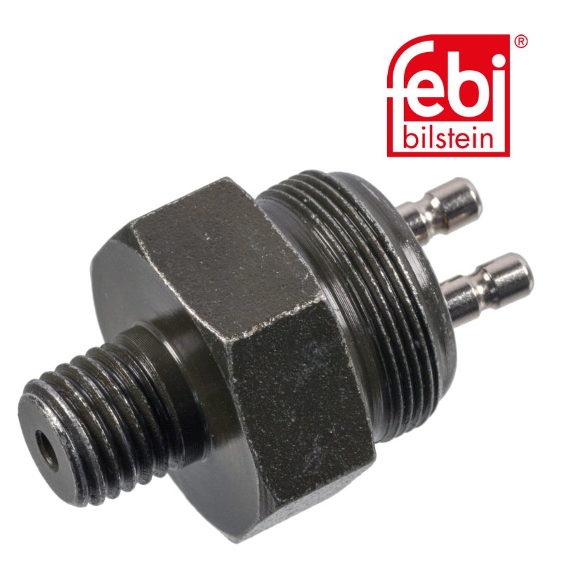 Pressure Switch for brake