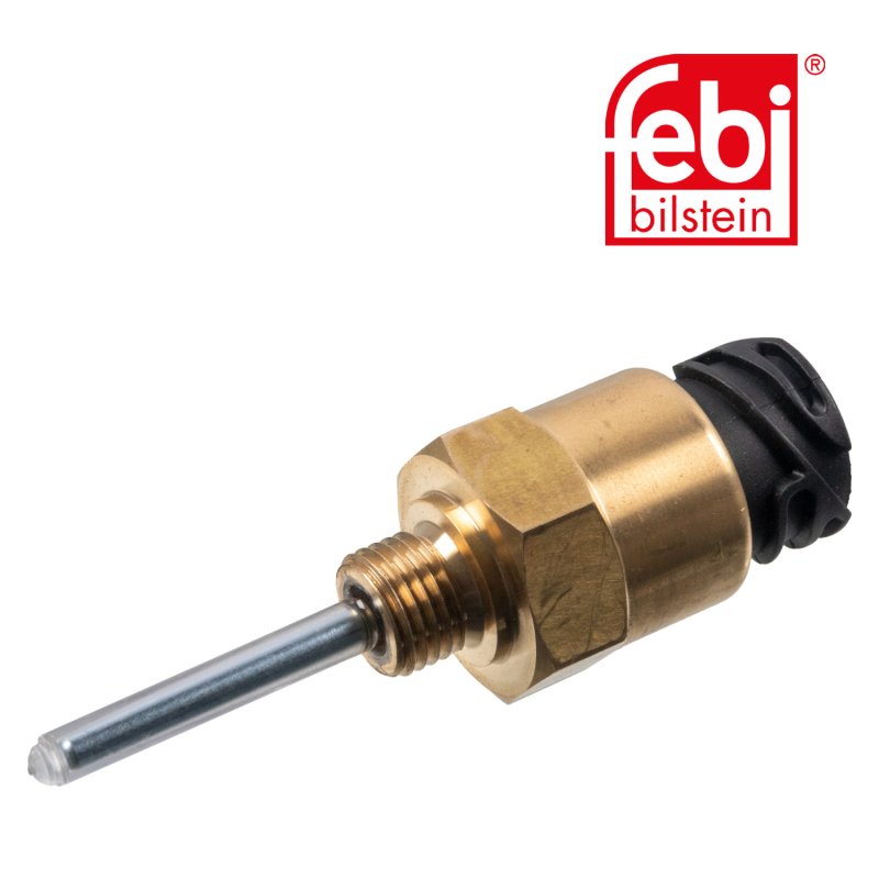 Coolant Level Sensor for coolant expansion tank