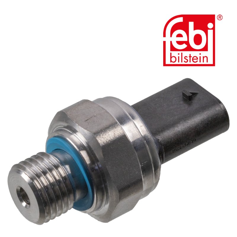 sensor oliedruk