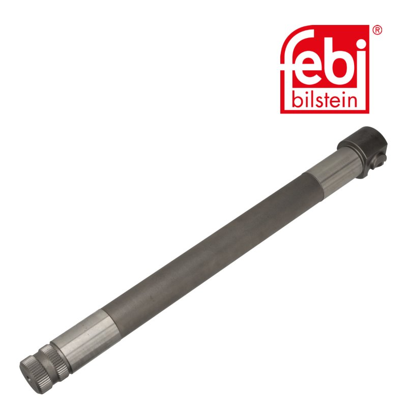 Brake Camshaft