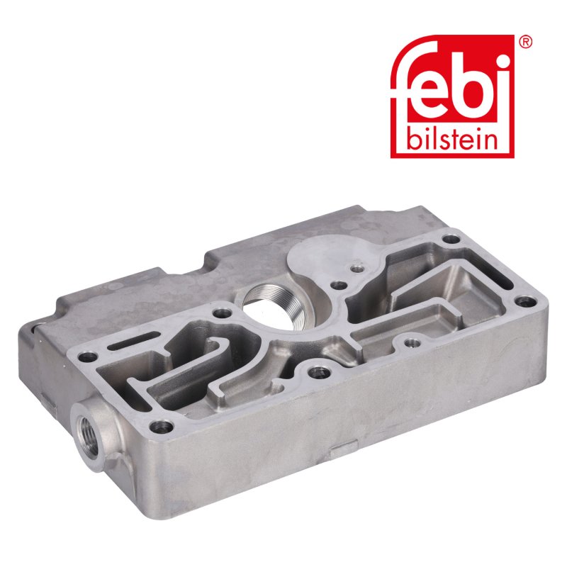 Valve Plate for air compressor