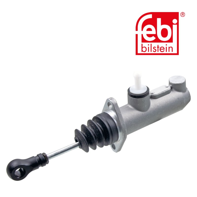 Clutch Master Cylinder