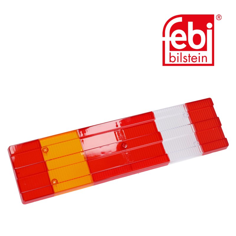 Replacement Glass for 5- chamber rear light right