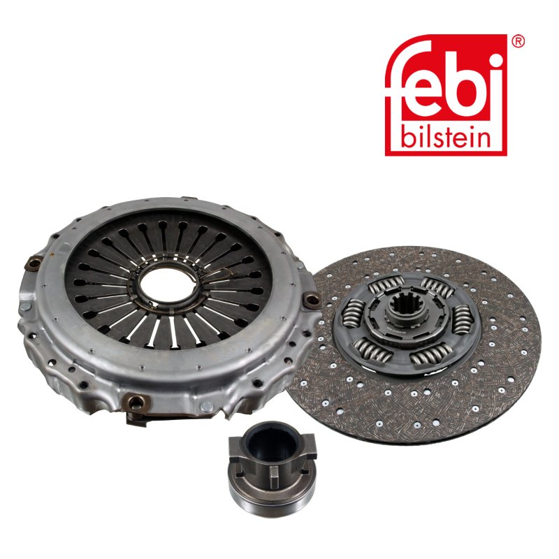 Clutch Kit