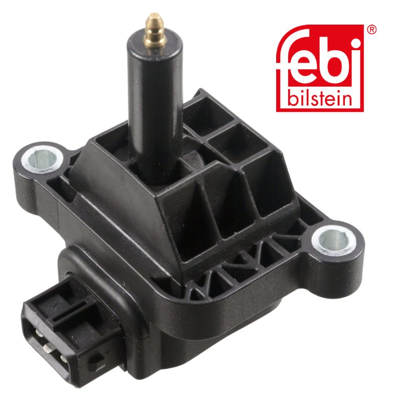 Ignition Coil